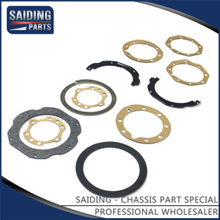 Saiding Steering Knuckle Repair Kits para Toyota Land Cruiser 04434-60090 1fzfe 1hdfte