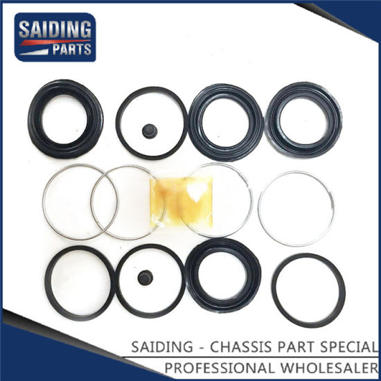 Saiding kits de reparo de pinça de freio de roda de alta qualidade 04478-0K130 para peças de automóvel Toyota Hilux